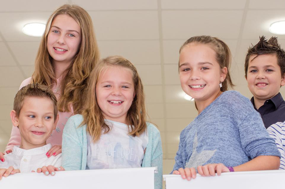 Kinder und Jugend Kinder und Jugend